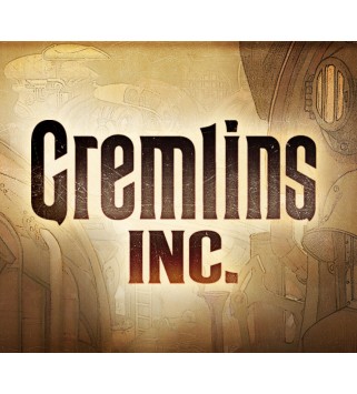 Gremlins, Inc. Steam Key GLOBAL
